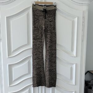 Scotch & Soda Marled Knit Pants